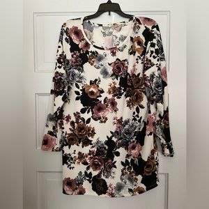 Maternity Blouse